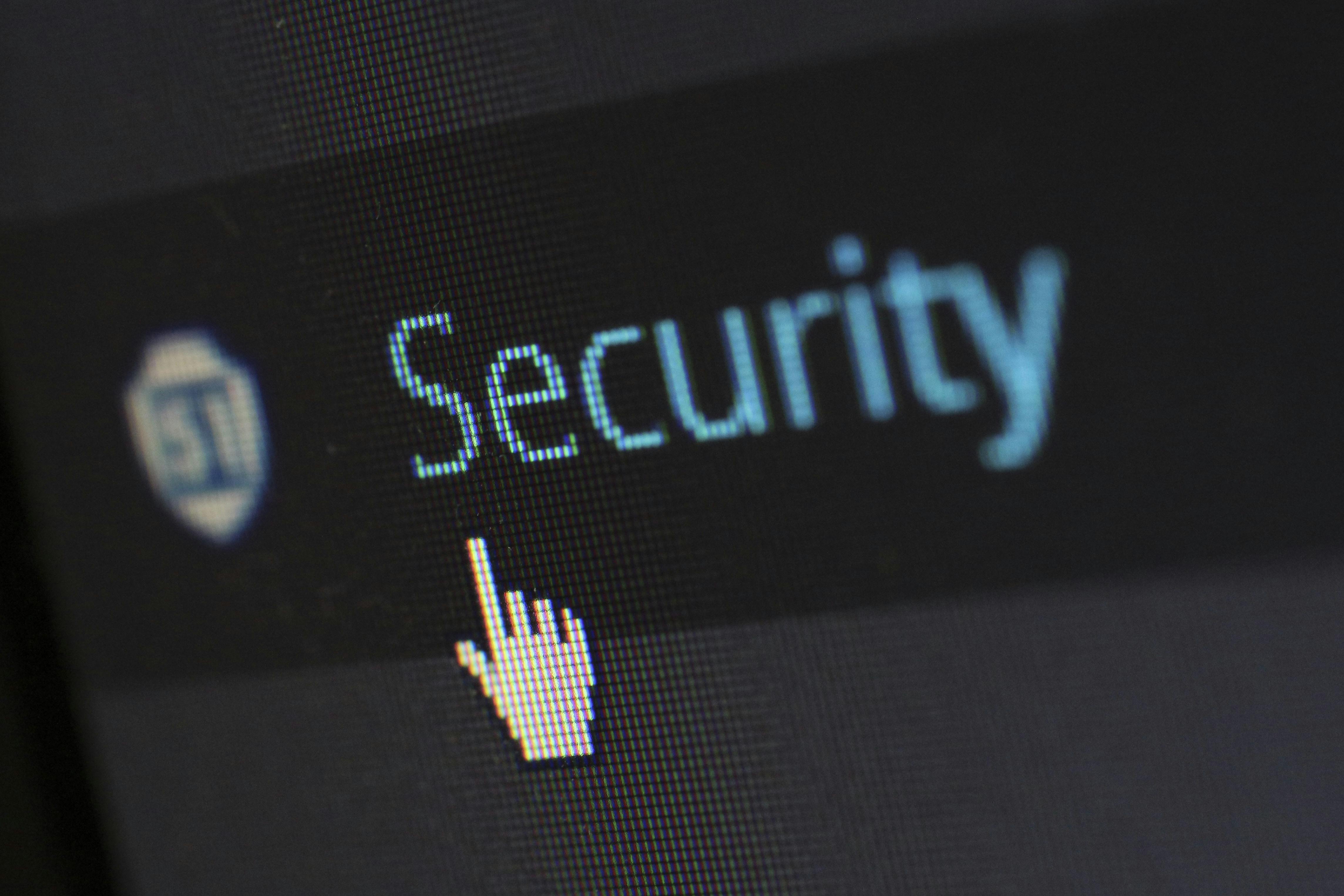 Proteção e Privacidade